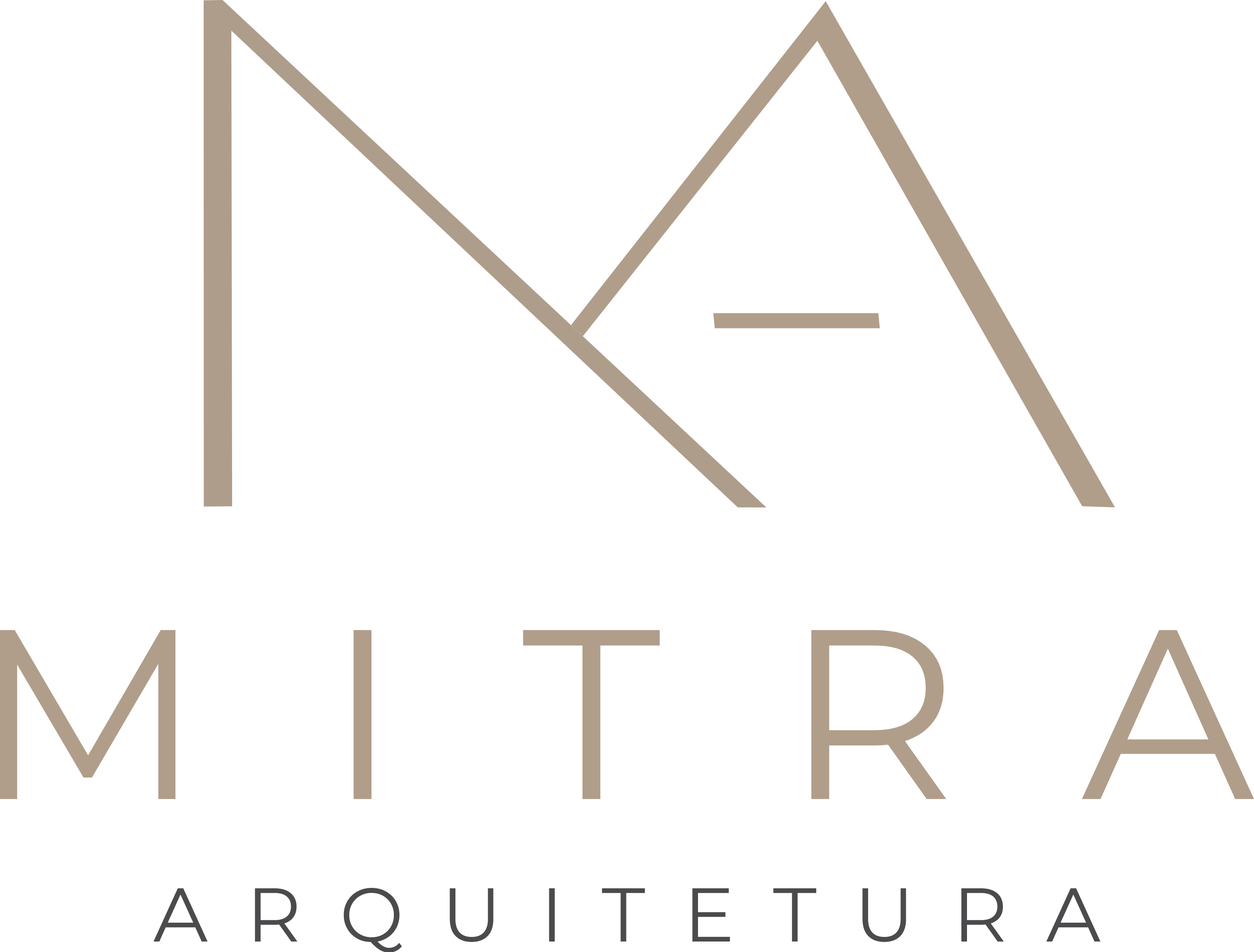 Mitra Arquitetura